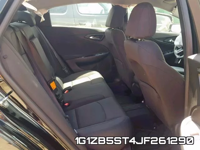 1G1ZB5ST4JF261290 фото 7