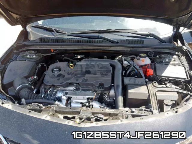 1G1ZB5ST4JF261290 фото 8