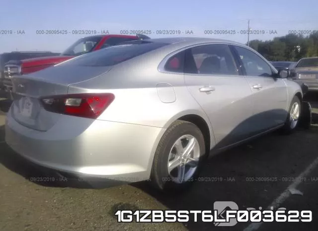 1G1ZB5ST6LF003629 фото 5