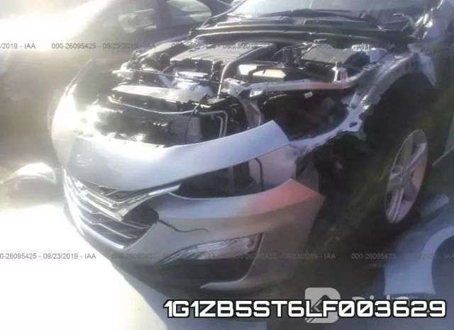 1G1ZB5ST6LF003629 фото 7