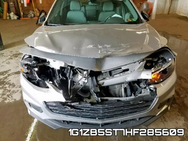 1G1ZB5ST7HF285609 фото 10