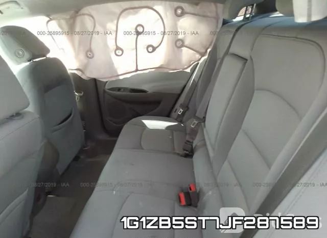 1G1ZB5ST7JF287589 фото 9