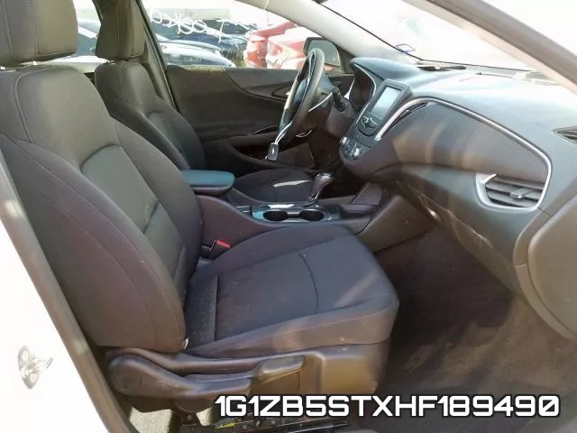 1G1ZB5STXHF189490 фото 6