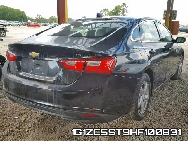 1G1ZC5ST9HF100831 фото 5