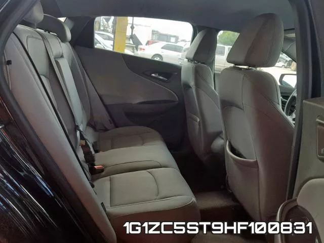 1G1ZC5ST9HF100831 фото 7