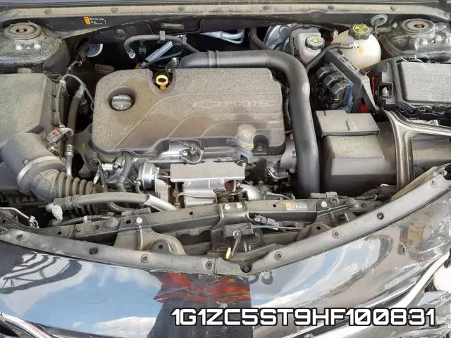 1G1ZC5ST9HF100831 фото 8