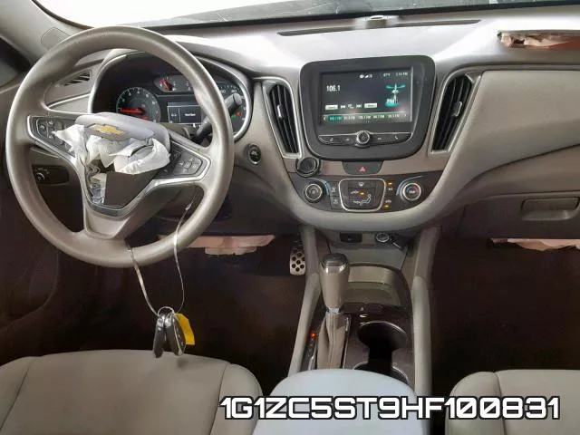 1G1ZC5ST9HF100831 фото 10