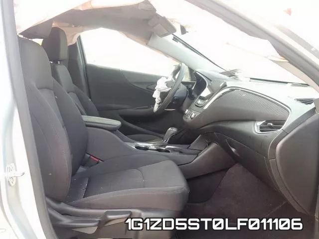 1G1ZD5ST0LF011106 фото 6