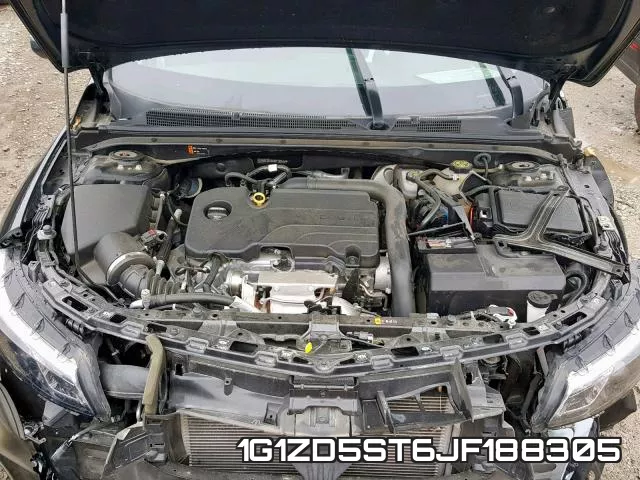 1G1ZD5ST6JF188305 фото 8
