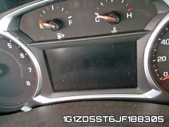 1G1ZD5ST6JF188305 фото 9