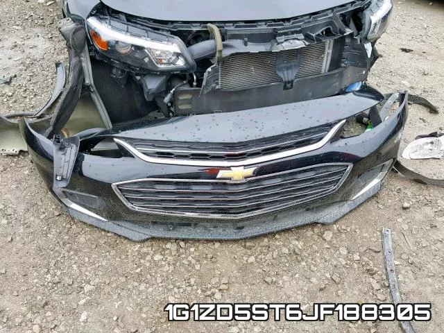 1G1ZD5ST6JF188305 фото 10