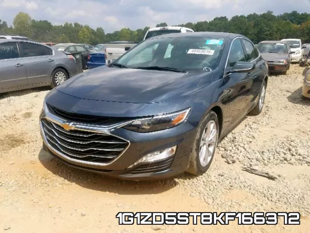 1G1ZD5ST8KF166372 фото 3