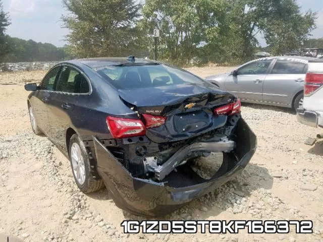 1G1ZD5ST8KF166372 фото 4