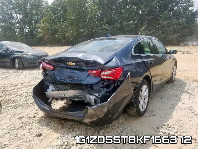 1G1ZD5ST8KF166372 фото 5