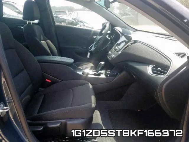 1G1ZD5ST8KF166372 фото 6