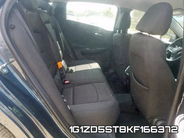 1G1ZD5ST8KF166372 фото 7
