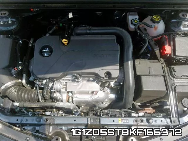 1G1ZD5ST8KF166372 фото 8