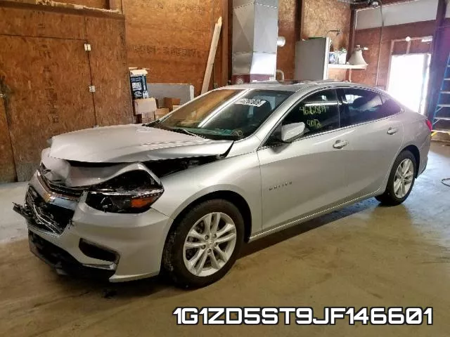 1G1ZD5ST9JF146601 фото 3