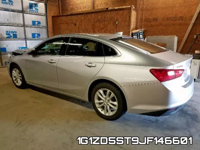 1G1ZD5ST9JF146601 фото 4