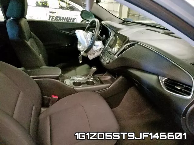 1G1ZD5ST9JF146601 фото 6