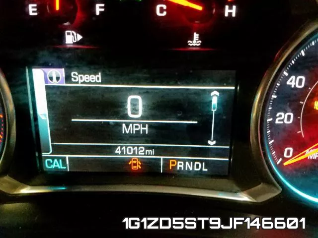 1G1ZD5ST9JF146601 фото 9
