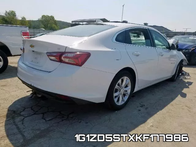 1G1ZD5STXKF177986 фото 5