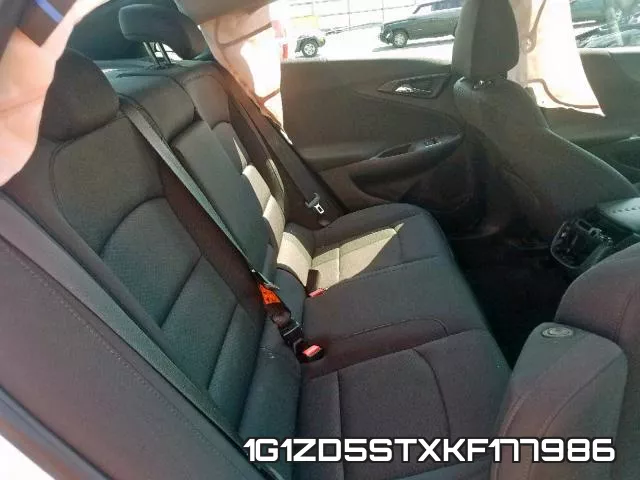 1G1ZD5STXKF177986 фото 7