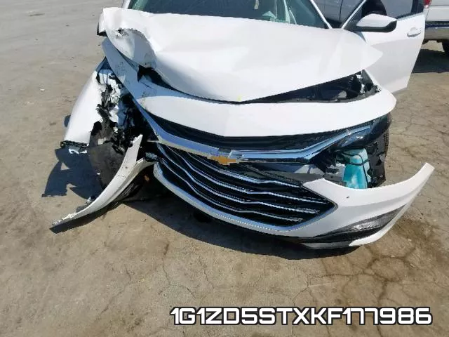1G1ZD5STXKF177986 фото 8