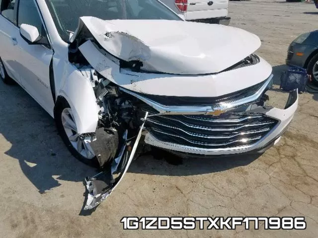 1G1ZD5STXKF177986 фото 10