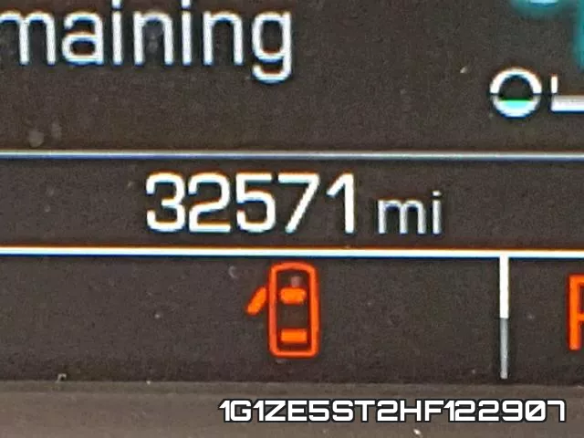 1G1ZE5ST2HF122907 фото 9