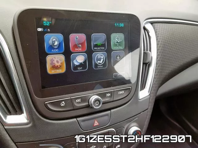 1G1ZE5ST2HF122907 фото 10