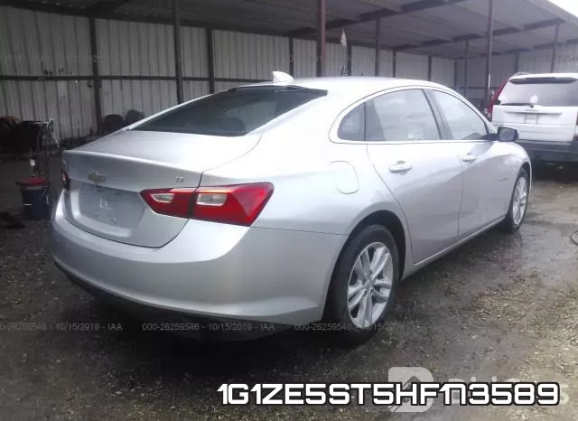 1G1ZE5ST5HF173589 фото 5