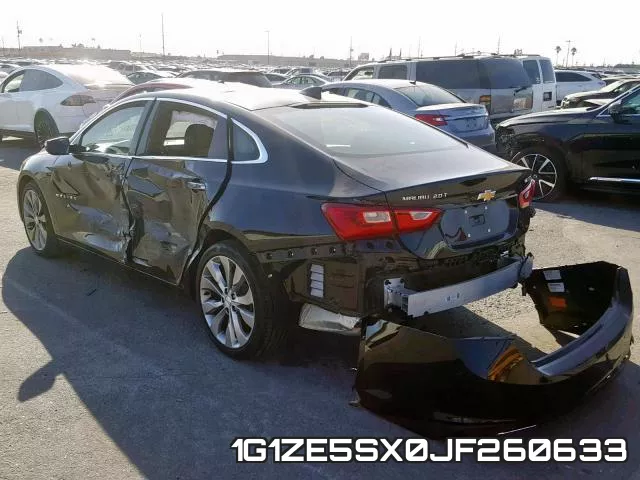 1G1ZE5SX0JF260633 фото 4