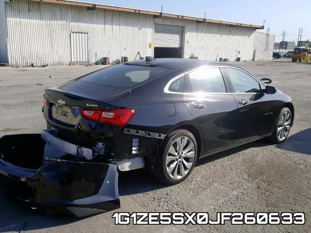 1G1ZE5SX0JF260633 фото 5