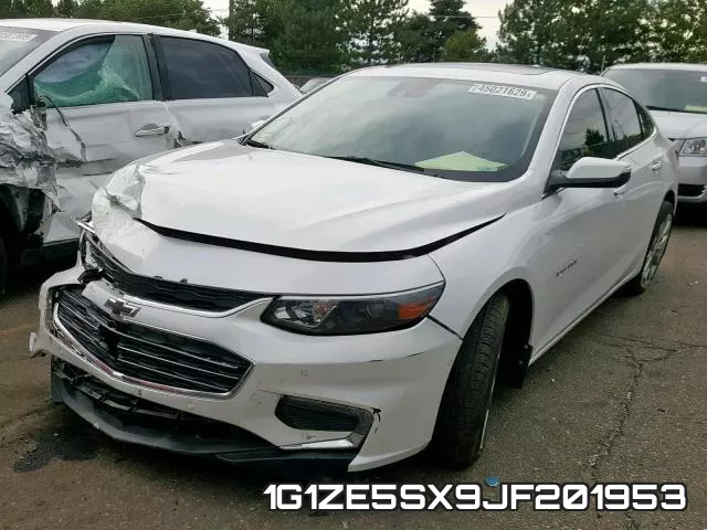 1G1ZE5SX9JF201953 фото 3