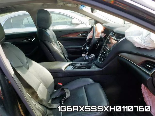 1G6AX5SSXH0110760 фото 6