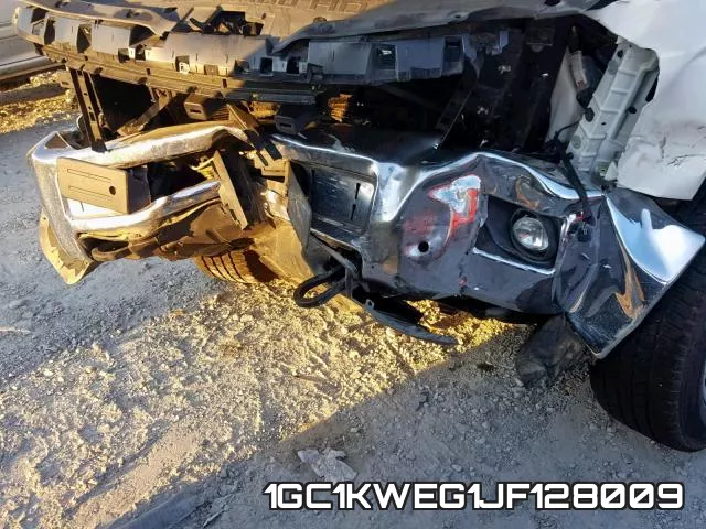 1GC1KWEG1JF128009 фото 10