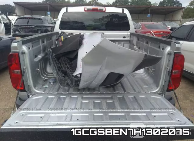 1GCGSBEN7H1302075 фото 9