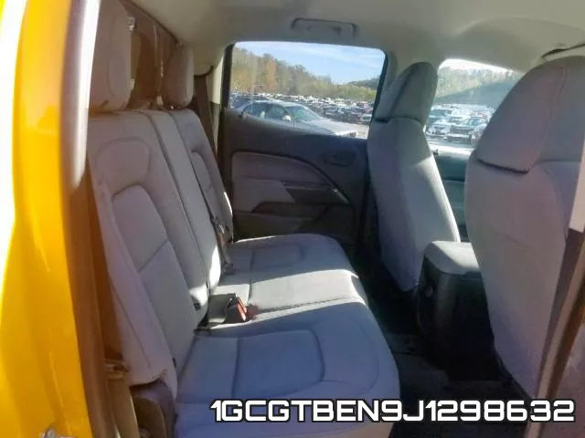 1GCGTBEN9J1298632 фото 7