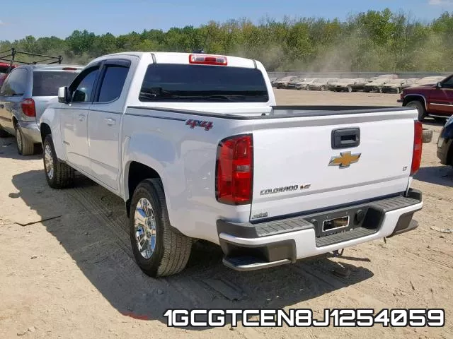 1GCGTCEN8J1254059 фото 4