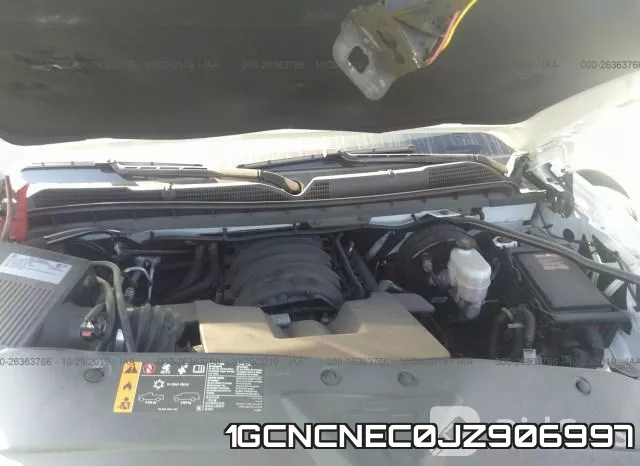 1GCNCNEC0JZ906997 фото 2
