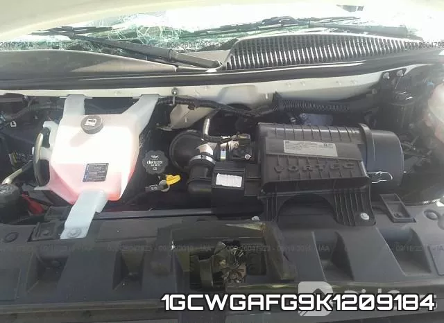 1GCWGAFG9K1209184 фото 2