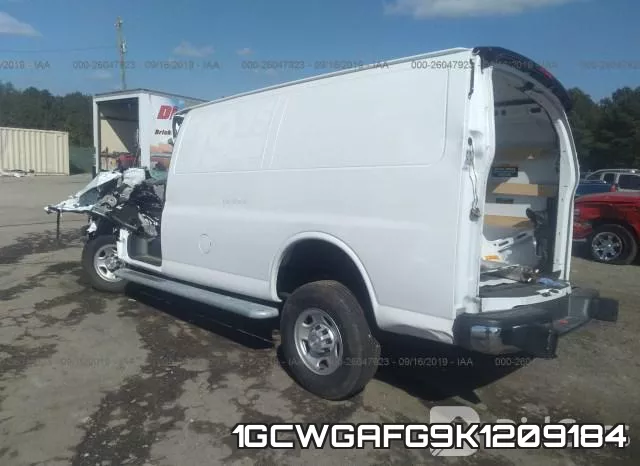 1GCWGAFG9K1209184 фото 4