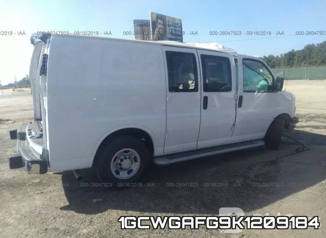 1GCWGAFG9K1209184 фото 5