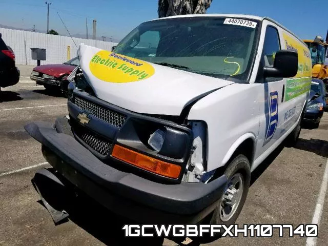 1GCWGBFFXH1107740 фото 3