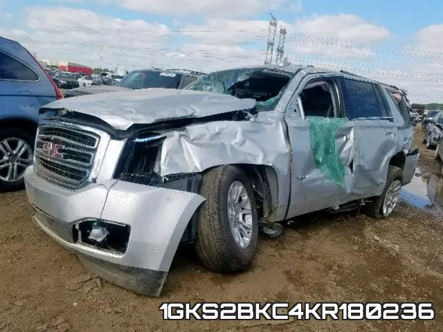 1GKS2BKC4KR180236 фото 3