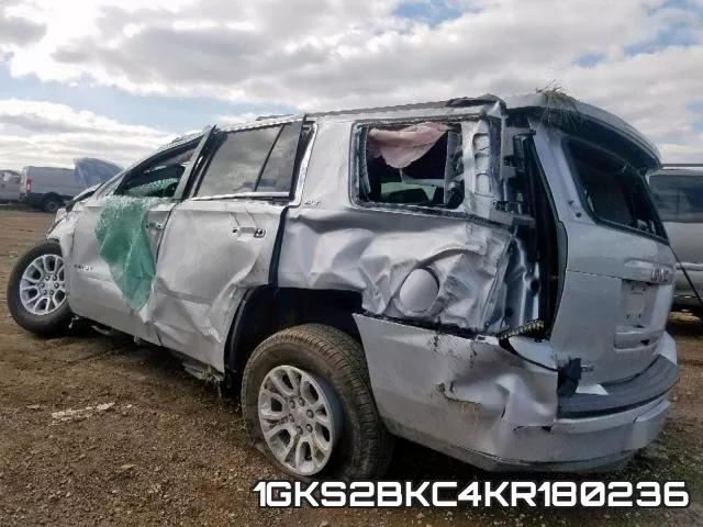 1GKS2BKC4KR180236 фото 4