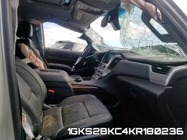 1GKS2BKC4KR180236 фото 6