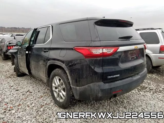 1GNERFKWXJJ224556 фото 4