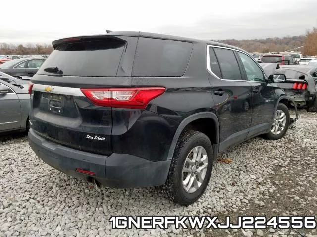 1GNERFKWXJJ224556 фото 5